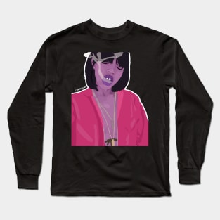 SIMONE Long Sleeve T-Shirt